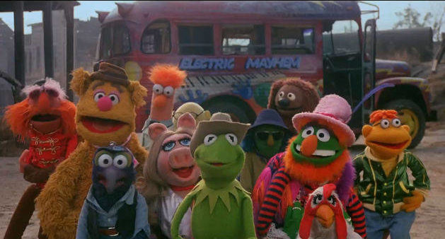 Flix Jr. Summer Show