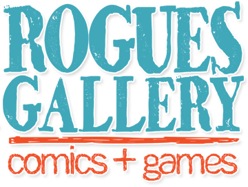 Gaming with Rogues