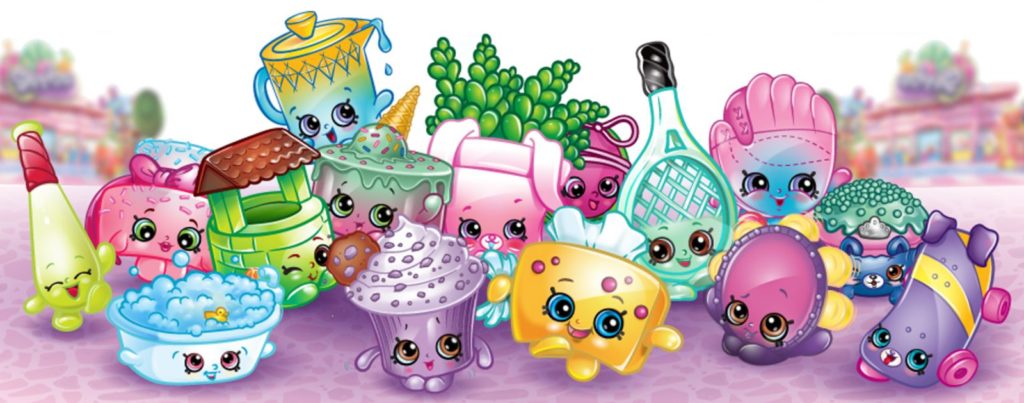 shopkins