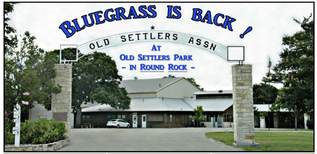 Williamson County Old Settlers Association Celebration