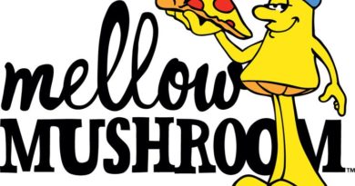 Live Music at Mellow Mushroom
