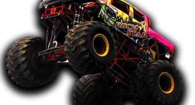 TRAXXAS Monster Truck Destruction Tour Comes to Dell Diamond 