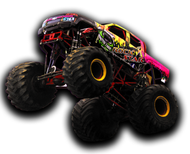 TRAXXAS Monster Truck Destruction Tour Comes to Dell Diamond 