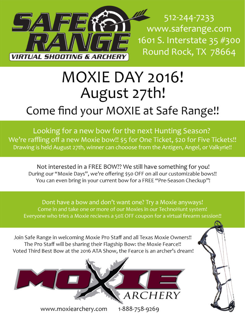 Moxie Day