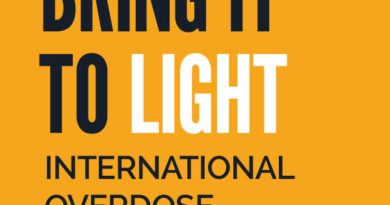First Annual Williamson County Overdose Awareness Day