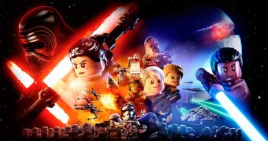 LEGO® Star Wars Rogue One Build Event at Barnes & Noble