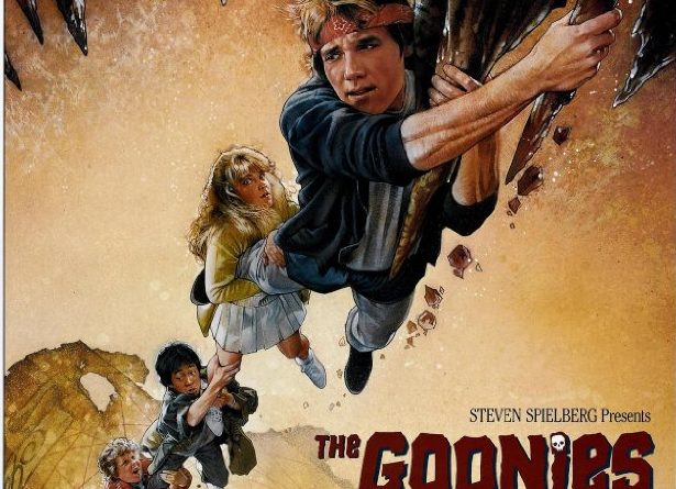 Movies in the Park: The Goonies