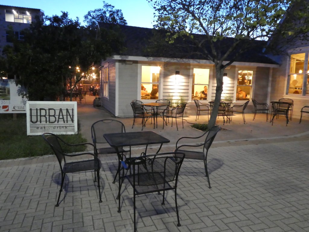 URBAN eat.drink