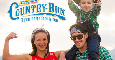 Corner Store Country Run 5K