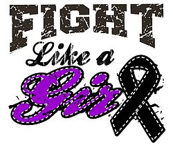 5th annual Fight Like a Girl 5K