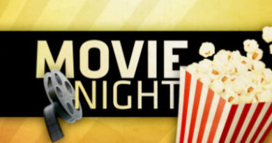 Free Movie at Centennial Plaza: ZOOTOPIA