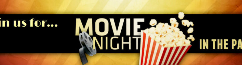 Free Movie at Centennial Plaza: ZOOTOPIA