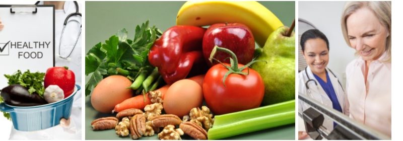 Healthy Nutrition for Children Seminar