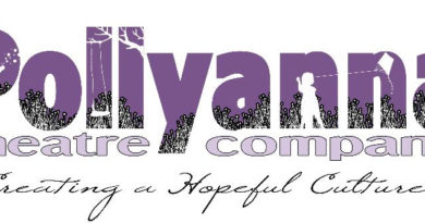 Pollyanna Theatre presents "Jamie Doesn't Want to Take a Bath" (ages 2-5)