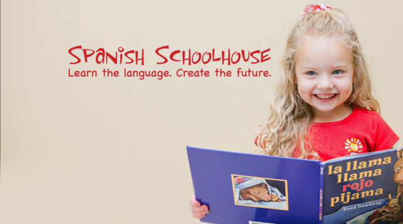 Spanish Schoolhouse presents Children's Bilingual Story Time
