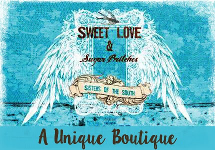 Ladies Night at Sweet Love & Sugar Britches