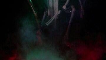 Terror on Two Jacks Haunted House