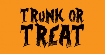 Annual RRISD PIE Foundation and Round Rock Police Trunk or Treat