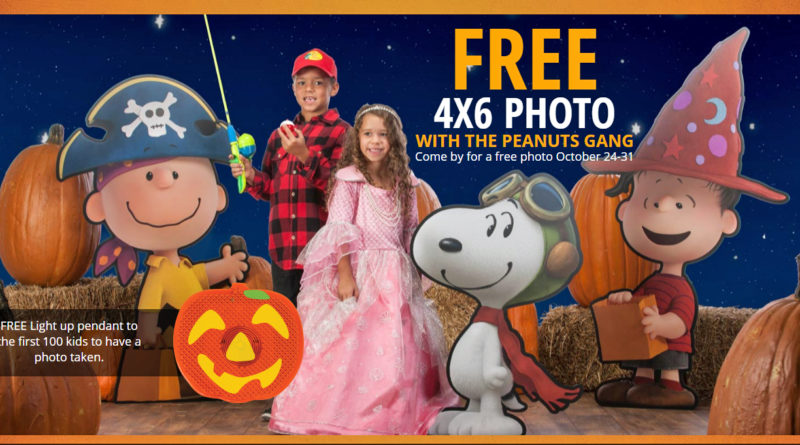 Free Halloween Events at Bass Pro Shops