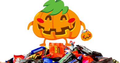 Candy Buy Back at Kaleidoscope Toys