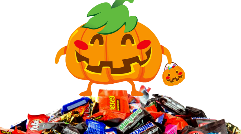 Candy Buy Back at Kaleidoscope Toys
