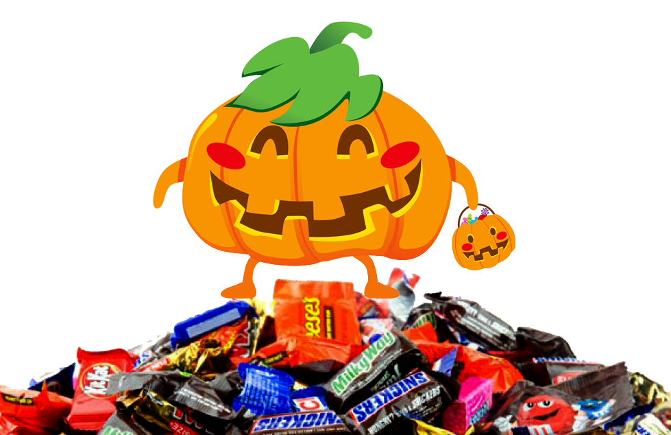 Candy Buy Back at Kaleidoscope Toys