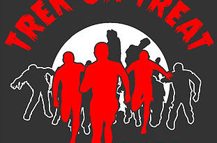 Annual RRISD PIE Foundation and Round Rock Police Trek or Treat 5K