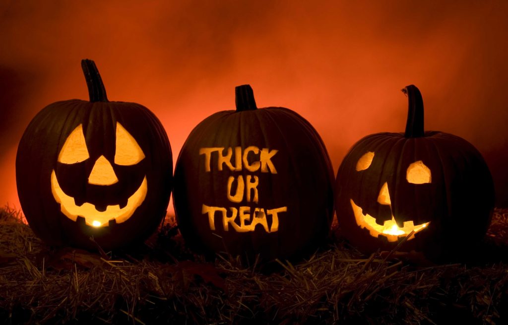 Halloween Events at Round Rock Premium Outlets