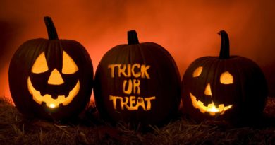 Halloween Events at Round Rock Premium Outlets