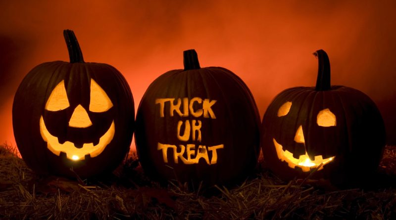 Halloween Events at Round Rock Premium Outlets