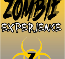 Cedar Ridge High School Theatre hosts The Zombie Experience