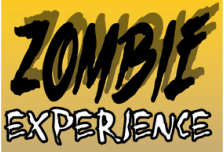 Cedar Ridge High School Theatre hosts The Zombie Experience