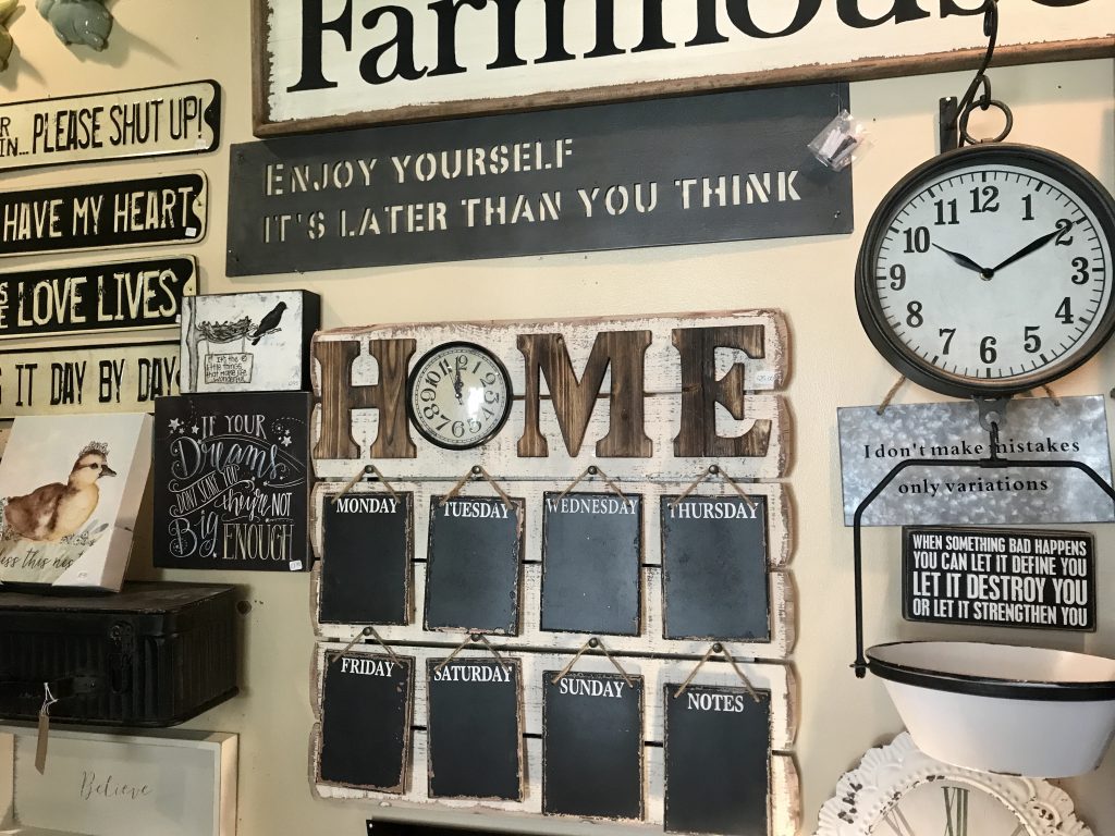 Round Rock Gift Guide - Bless This Nest 