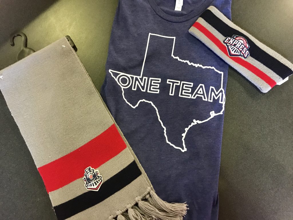 Round Rock Gift Guide - Round Rock Express