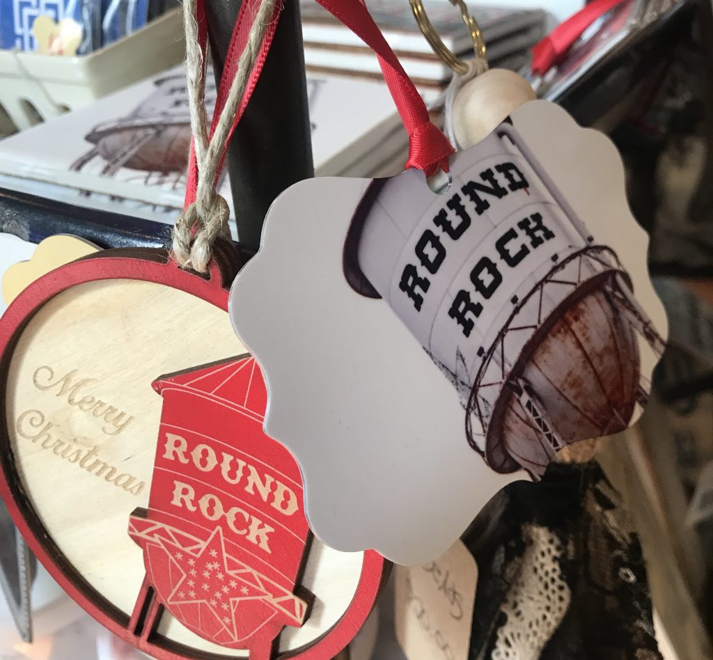 Round Rock Gift Guide - Bless This Nest