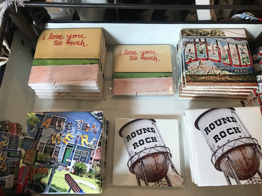 Round Rock Gift Guide - Bless This Nest