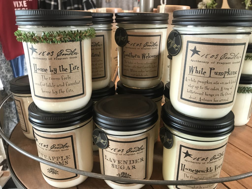 Round Rock Gift Guide - Bless This Nest