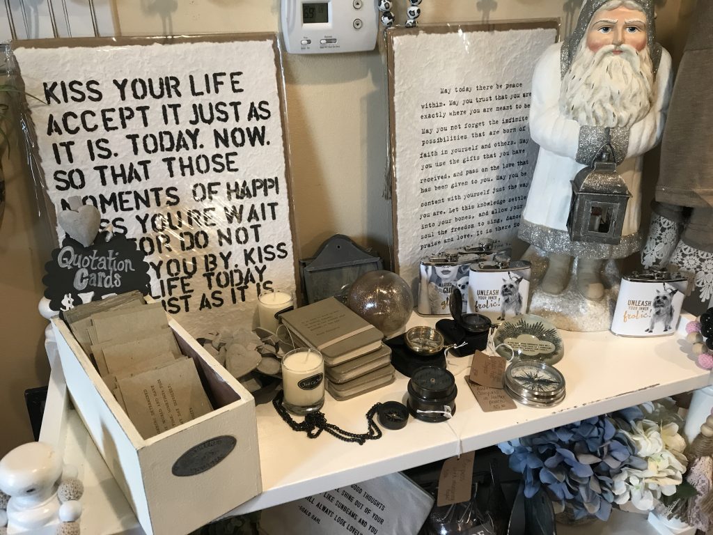 Round Rock Gift Guide - Bless This Nest 