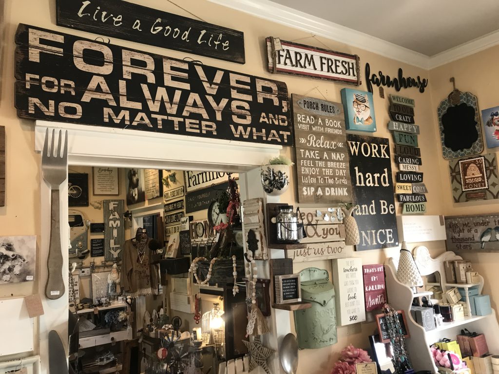 Round Rock Gift Guide - Bless This Nest 