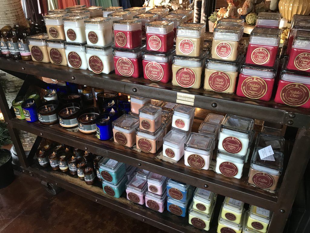 Round Rock Gift Guide - Mays Street Boutique