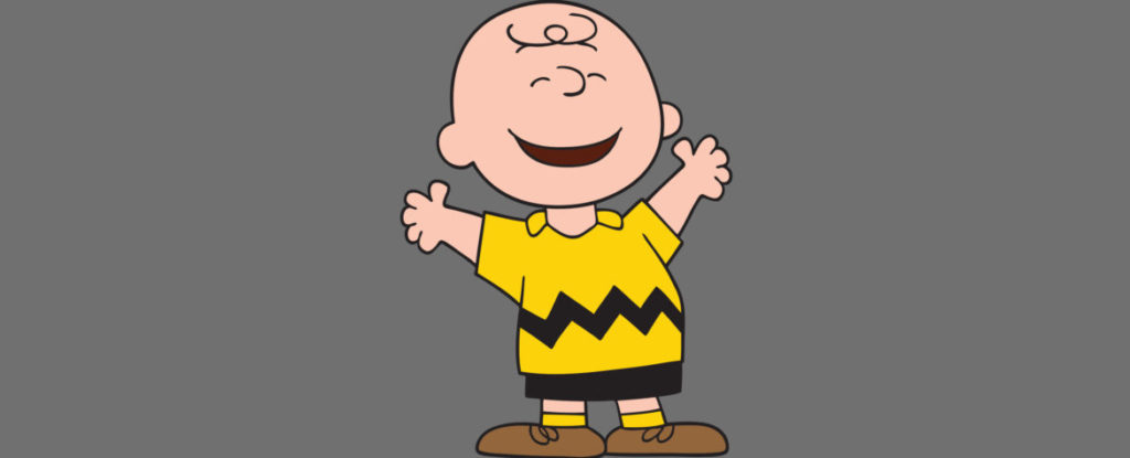 A Charlie Brown Event at the Library