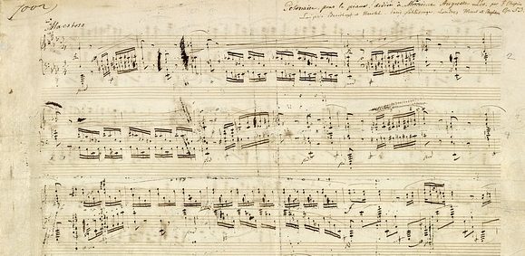 chopin