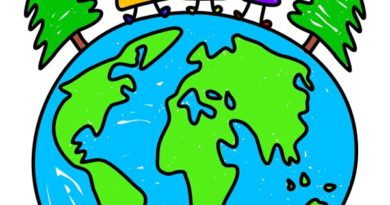 Homeschool Christmas Around the World