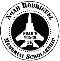 3rd Annual Noah's Wings 5K
