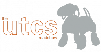 Rockin’ Kids Club hosts UT Computer Science Roadshow