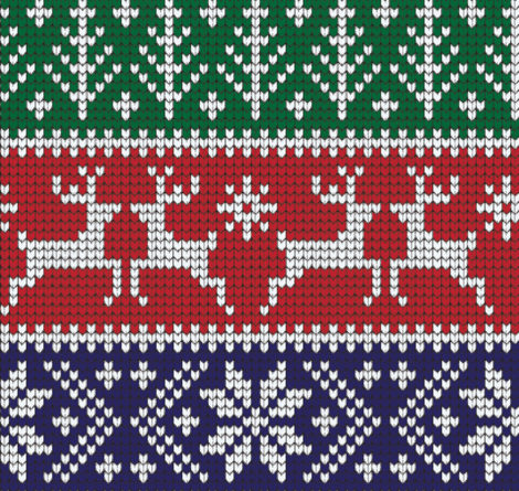Central Texas Harley Davidson Ugly Sweater Party