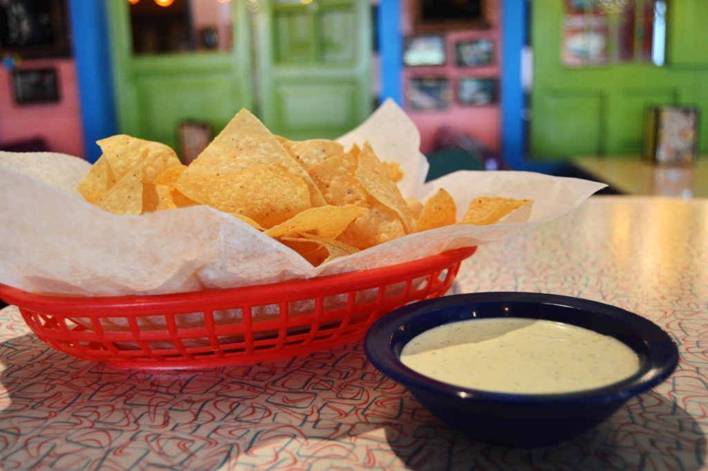 Super Bowl Party Food in Round Rock