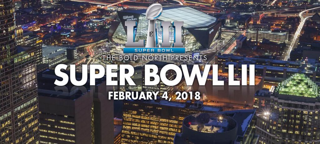 Super Bowl Parties in Round Rock 
