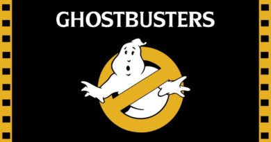 Flix Brewhouse presents "Ghostbusters" (PG)