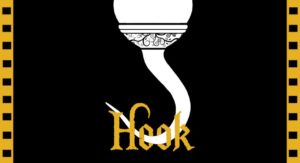 Flix Brewhouse presents "Hook"